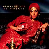 Orient Lounge