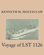 Voyage of Lst 1126