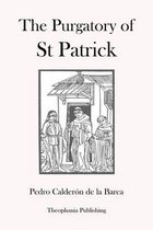 The Purgatory of St Patrick