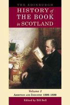 The Edinburgh History of the Book in Scotland, 1800-1880
