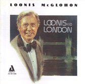 Loonis McGlohon - Loonis And London (CD)