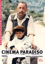 Cinema Paradiso (S.E.)