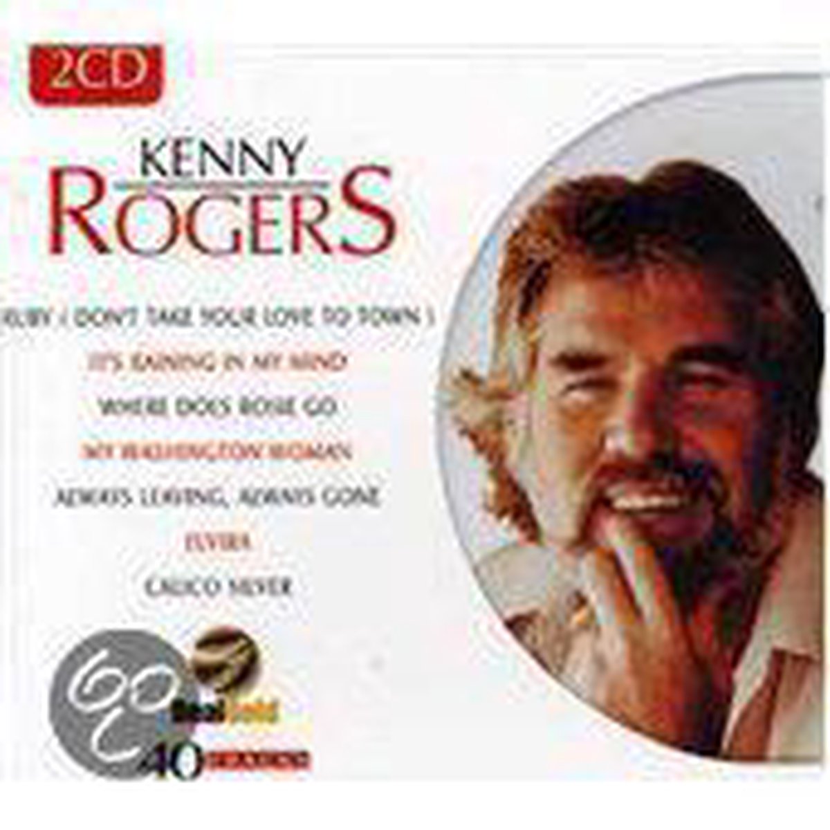 Kenny Rogers