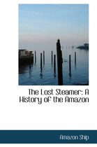 The Lost Steamer