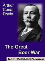 The Great Boer War (Mobi Classics)
