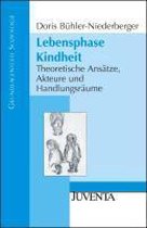 Lebensphase Kindheit