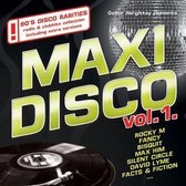 Maxi Disco Vol 1