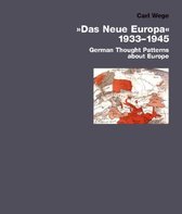 The New Europe 1933-1945