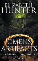 Omens and Artifacts