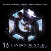 Guillaume Perret - 16 Levers De Soleil Bande Originale (CD)
