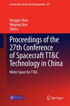 Lecture Notes in Electrical Engineering 323 - Proceedings of the 27th Conference of Spacecraft TT&C Technology in China