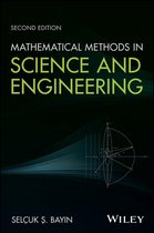 Mathematical Methods in Science and Engineering