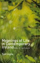 Cultural Sociology - Meanings of Life in Contemporary Ireland