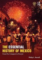 Essential History Of Mexico
