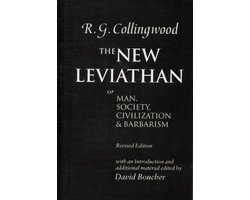 The New Leviathan