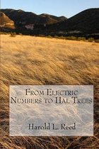 From Electric Numbers to Hal Trees