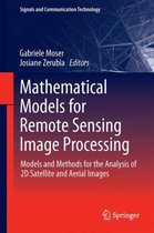 Signals and Communication Technology- Mathematical Models for Remote Sensing Image Processing