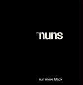 Nun More Black