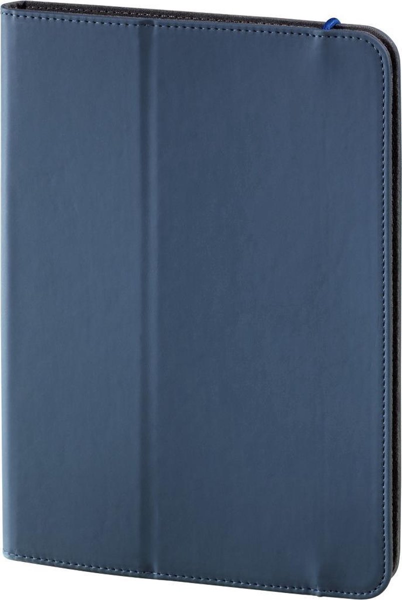 Hama Portfolio Samsung tablets Uni 8.0 blauwgrijs