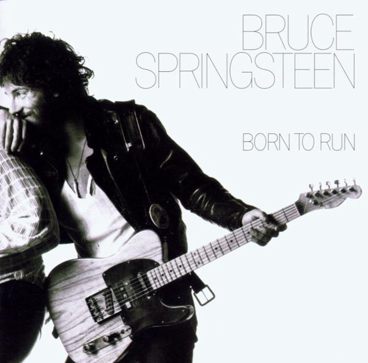 Born To Run