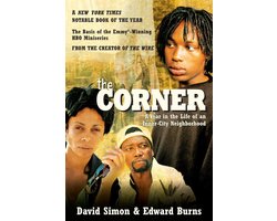 The Corner