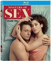Masters Of Sex - Seizoen 2 (Blu-ray)
