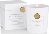 RITUALS Savage Garden Scented Candle - 360 g