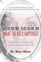 Mirror, Mirror, What the Heck Happened?