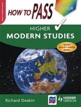 How to Pass Higher Modern Studies