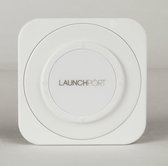 iPort Launchport Wallstation Wit