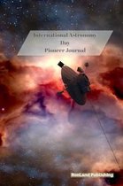 International Astronomy Day