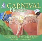 World Of Carnival Brazil