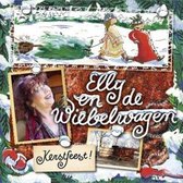 Elly En De Wiebelwagen - Kerst Feest