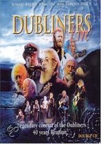 Dubliners - Live Dvd+Cd
