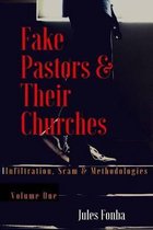 Fake Pastors and Their Churches