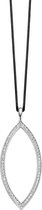 TI SENTO Milano Hanger 6727ZI - Gerhodineerd Sterling Zilver