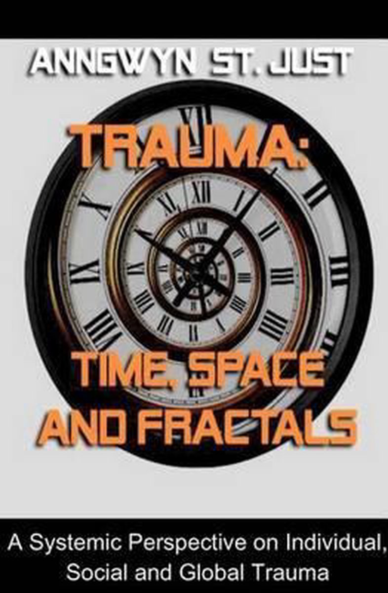 Trauma van