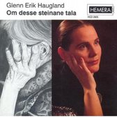Heidi Tronsmo - Om Desse Steinane Tala (CD)