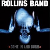 Come In & Burn