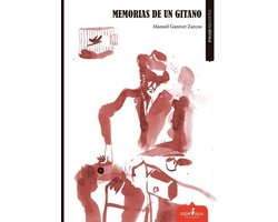 MEMORIAS DE UN GITANO