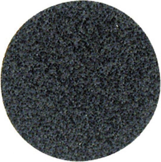 Qlinq Anti-sliprubber - Zwart - 75 x 100 mm