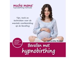Bevallen met hypnobirthing