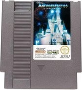 Disney Adventures in the Magic Kingdom - Nintendo [NES] Game [PAL]
