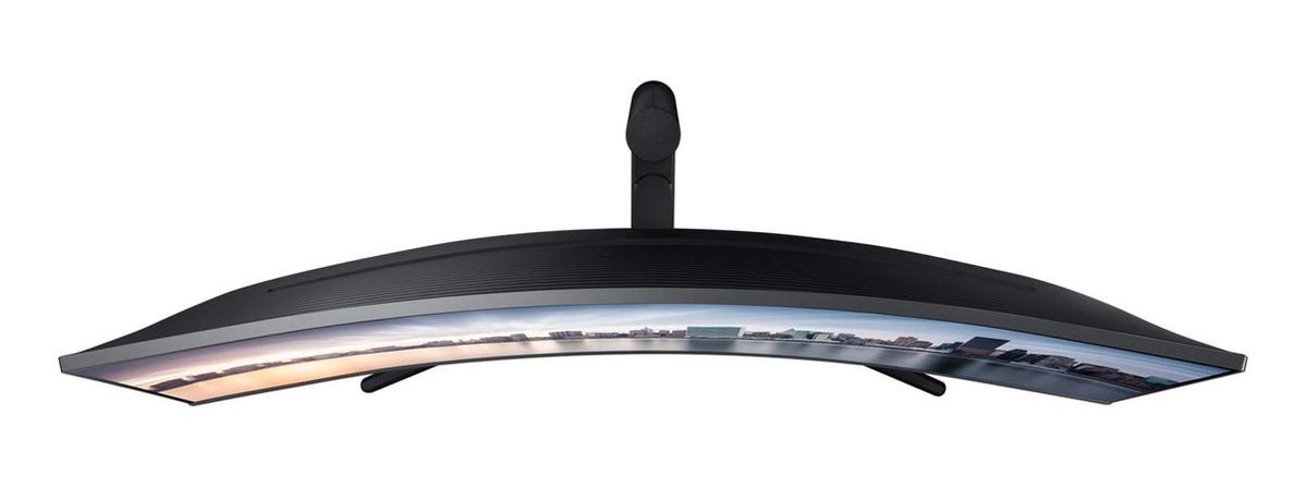 34 Ultra WQHD Curved Monitor (C34H890) | Business Monitor | Samsung Display  Solutions