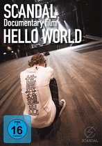 Dcoumentary Film - Hello World