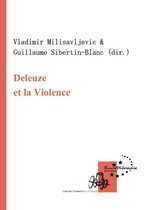 Contre\Champs - Deleuze et la violence