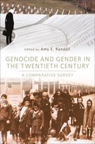 Genocide & Gender In The Twentieth Centu
