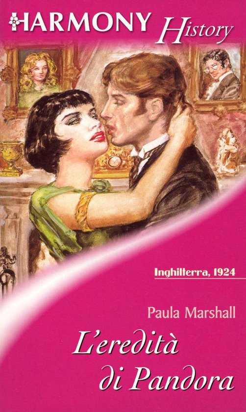 L'eredità di Pandora