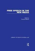 Library of Essays in Media Law - Free Speech in the New Media