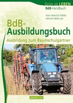 BdB - BdB Ausbildungsbuch